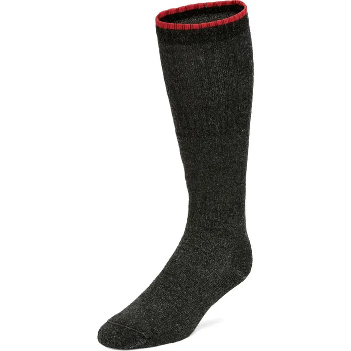 MEN Boot Socks Grey Justin Boots Socks and Underwear
