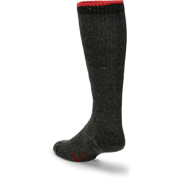 MEN Boot Socks Grey Justin Boots Socks and Underwear