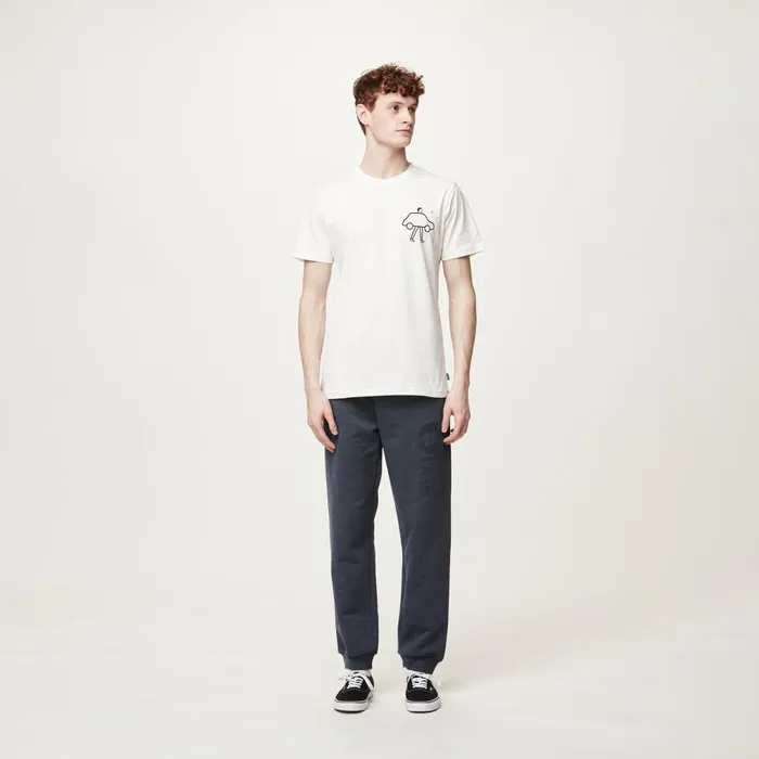 Men CC MOBILITY TEE Picture Organic Clothing TShirts