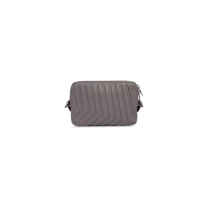 Men Crossbodies and Messengers Balenciaga Car Camera Bag In Dark Grey
