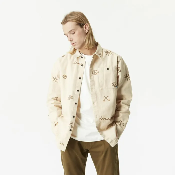 Men DAYAKI SHIRT Picture Organic Clothing Shirts