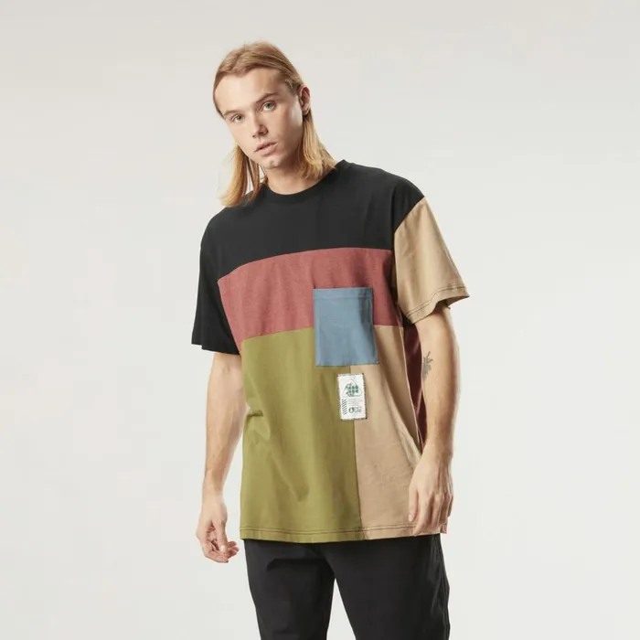Men GIBAO TEE Picture Organic Clothing TShirts