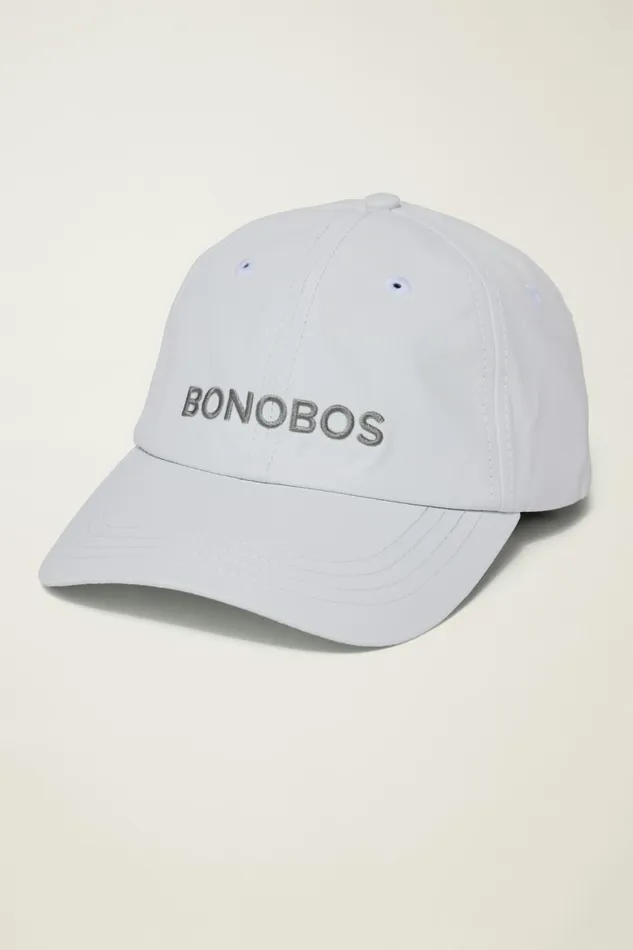 Men Hat White Bonobos Golf Belts Hats and Accessories
