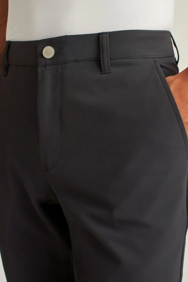 Men Highland Tour Golf Pants Charcoal Bonobos Joggers and Athleisure