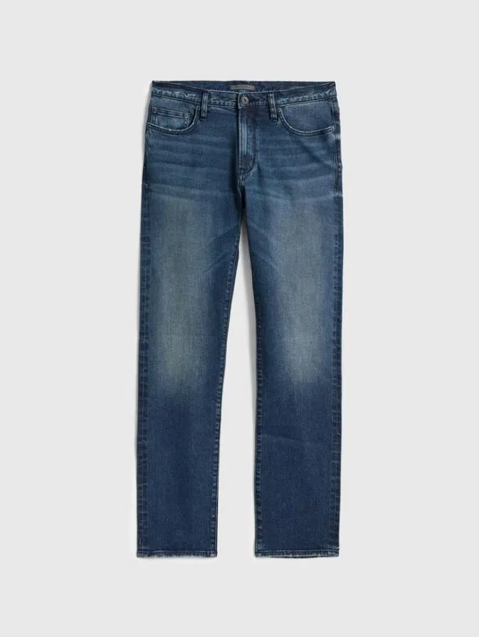 Men Jeans John Varvatos J701 8211 VANCE JEAN Indigo