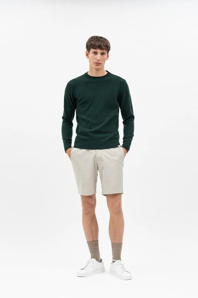 Men Norse Projects Shorts Ezra Solotex Short Stone