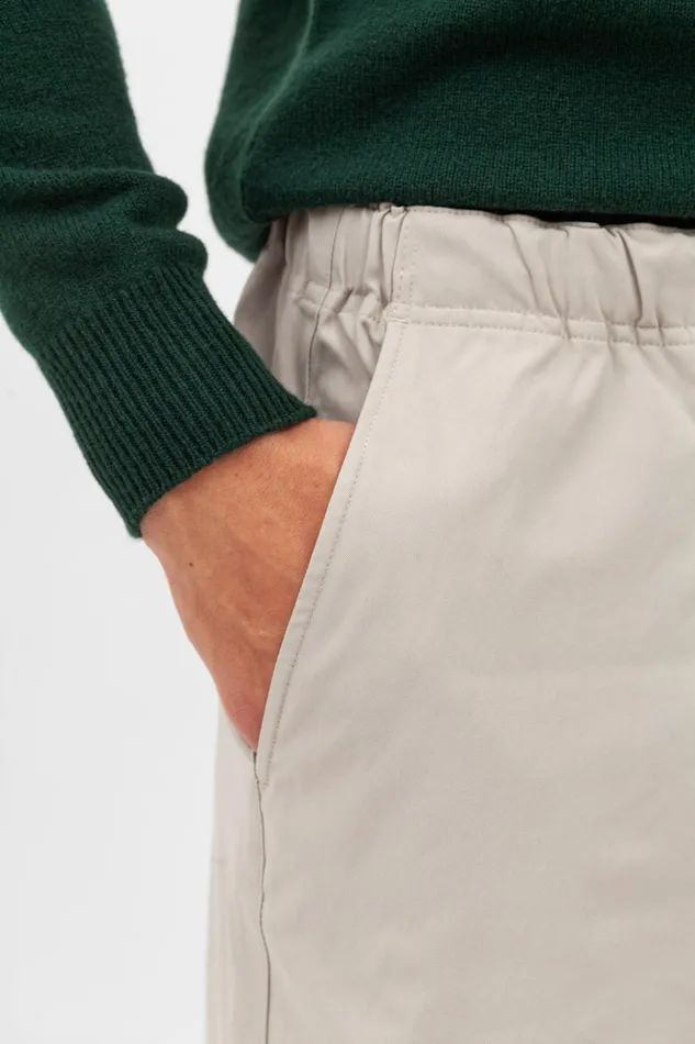 Men Norse Projects Shorts Ezra Solotex Short Stone