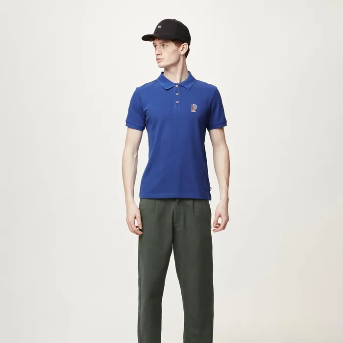 Men NOTICO POLO Picture Organic Clothing TShirts