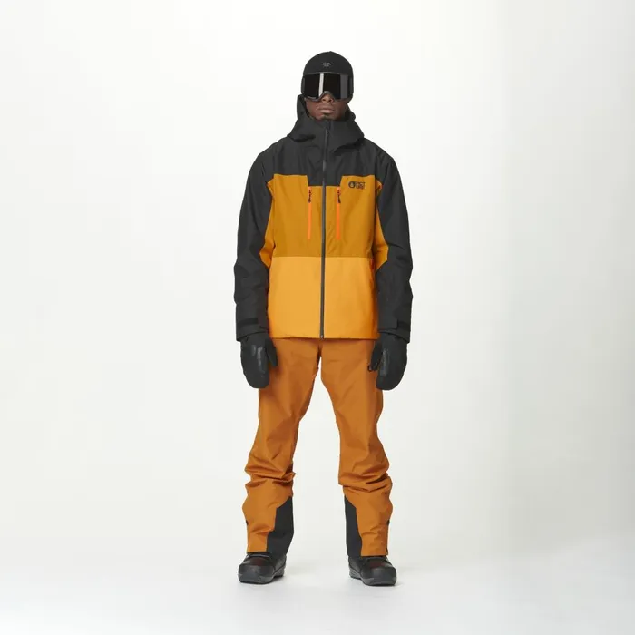 Men PICTURE OBJECT JKT Picture Organic Clothing Snow Jackets