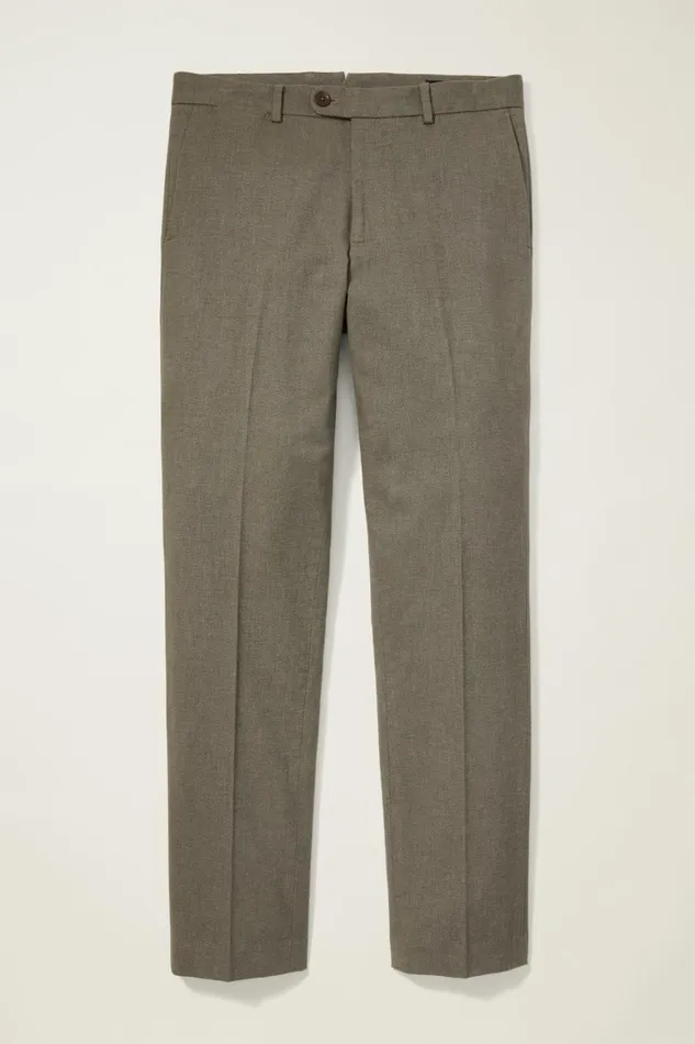 Men Primo Chino Mushroom Twill Bonobos Chinos