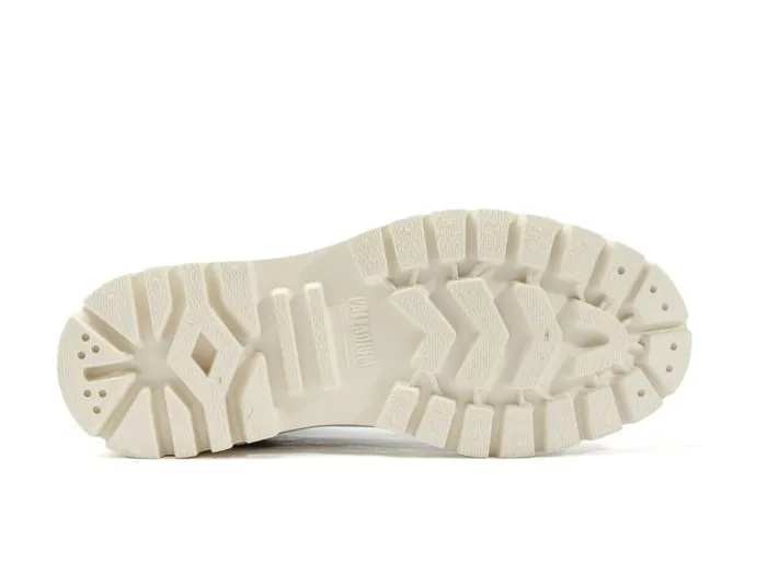 Men Sneakers PALLADIUM PALLASHOCK ORGANIC 2 Black Men Sneakers PALLADIUM PALLASHOCK ORGANIC 2 Black