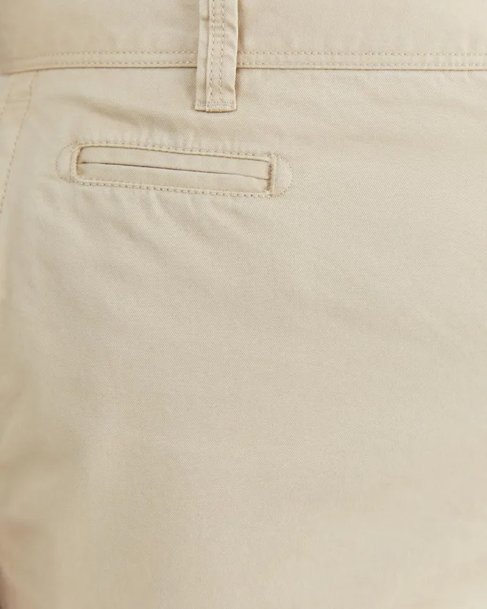 Men Sportscraft Shorts Classic Chino Short Limestone