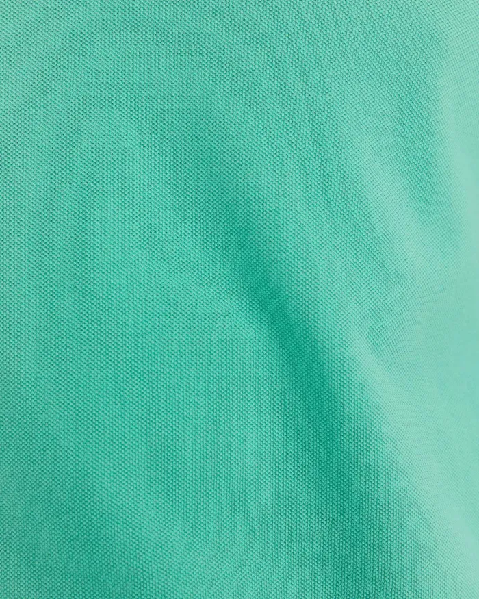 Men Sportscraft TShirts and Polos Sc Pique Polo Spearmint
