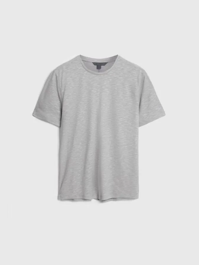 Men TShirts John Varvatos PARK CREWNECK Griffin