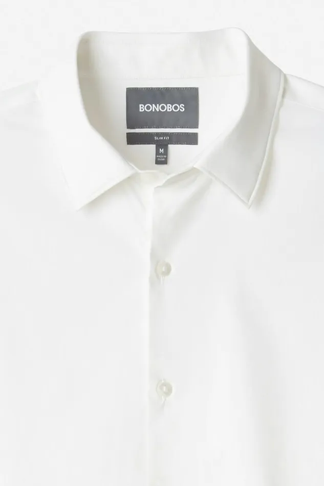 Men Tech Button Down Shirt Extended Sizes White Bonobos Business Casual Shirts Men Tech Button Down Shirt Extended Sizes White Bonobos Business Casual Shirts