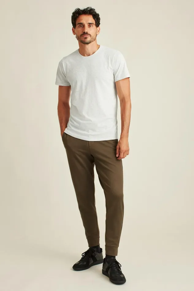Men The Homestretch Jogger Rock Garden Bonobos Joggers and Athleisure
