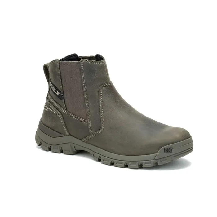 Men Threshold Chelsea Boot Cat Footwear Boots