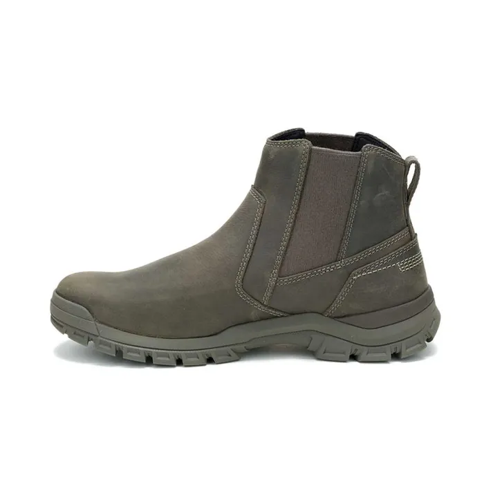 Men Threshold Chelsea Boot Cat Footwear Boots