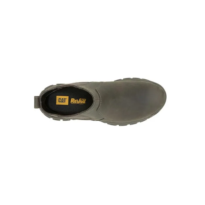 Men Threshold Chelsea Boot Cat Footwear Boots