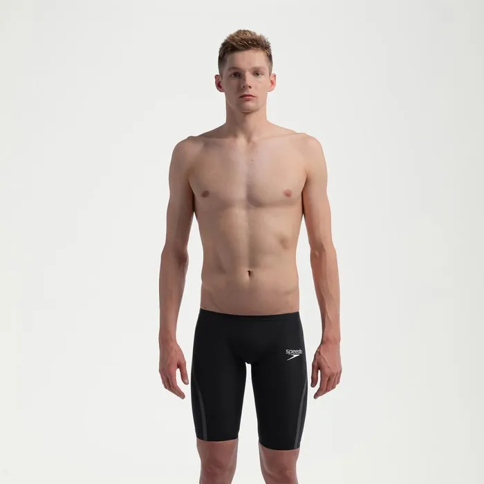 Men Wetsuits and Trisuits Speedo Men039s Fastskin LZR Pure Intent 20 Jammer BlackIridescent Men Wetsuits and Trisuits Speedo Men039s Fastskin LZR Pure Intent 20 Jammer BlackIridescent