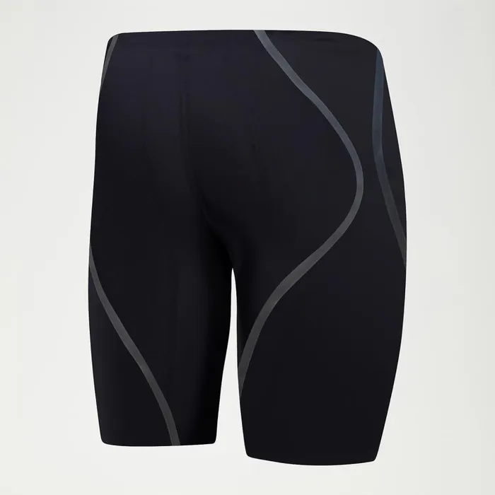 Men Wetsuits and Trisuits Speedo Men039s Fastskin LZR Pure Intent 20 Jammer BlackIridescent Men Wetsuits and Trisuits Speedo Men039s Fastskin LZR Pure Intent 20 Jammer BlackIridescent