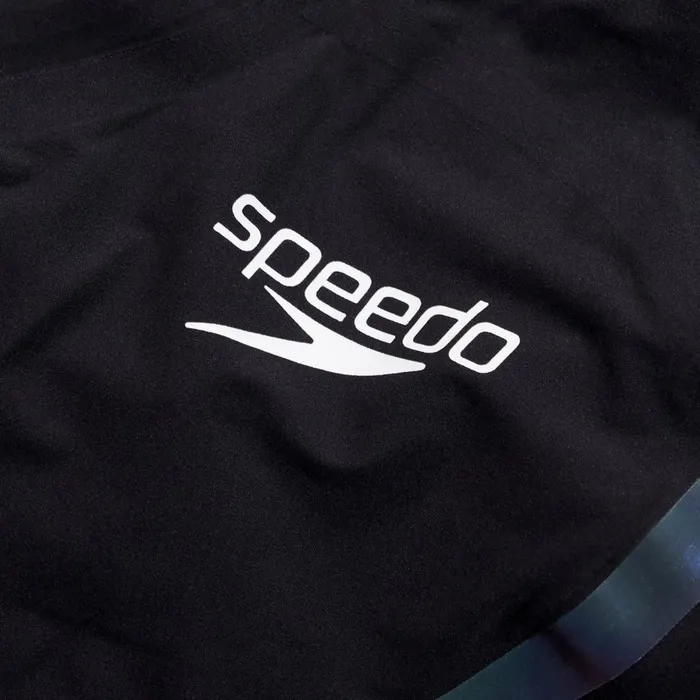 Men Wetsuits and Trisuits Speedo Men039s Fastskin LZR Pure Intent 20 Jammer BlackIridescent Men Wetsuits and Trisuits Speedo Men039s Fastskin LZR Pure Intent 20 Jammer BlackIridescent