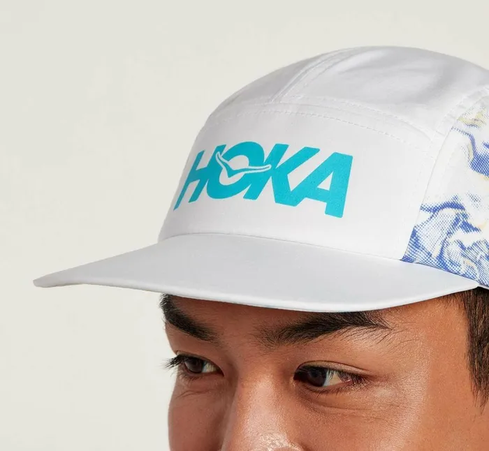 MenWomen All Gender Performance Hat Together HOKA ONE ONE Accessories