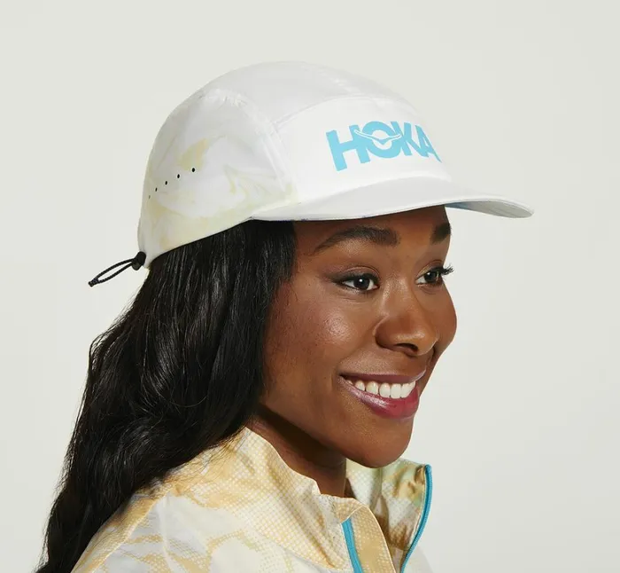MenWomen All Gender Performance Hat Together HOKA ONE ONE Accessories