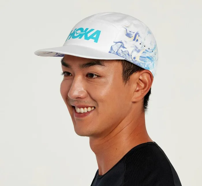 MenWomen All Gender Performance Hat Together HOKA ONE ONE Accessories