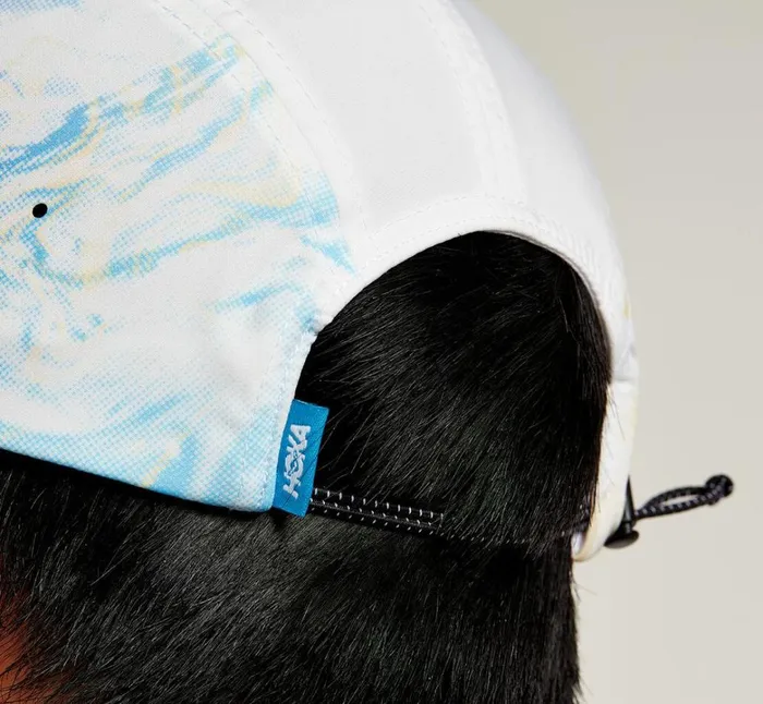 MenWomen All Gender Performance Hat Together HOKA ONE ONE Accessories