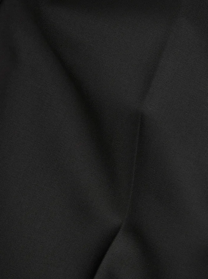 Men Wool And Mohair SlimFit Trousers Etro Trousers
