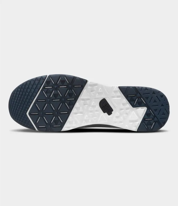 Mens BackToBerkeley Redux Remtlz Lux Blue Wing Tealtnf Navy The North Face Winter Boots