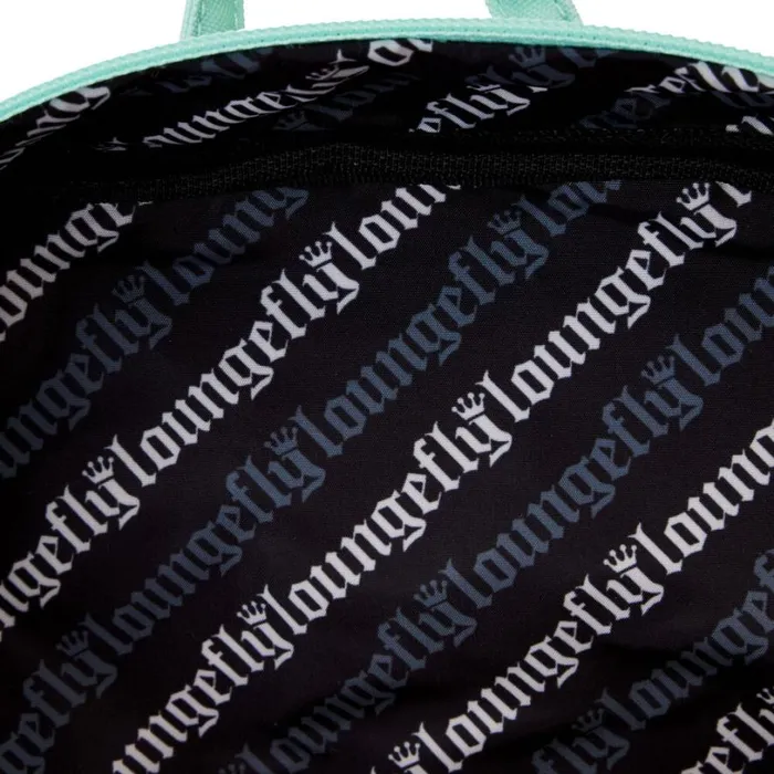 Mickey and Minnie Date Night Diner Checkered AllOver Print Nylon Square Mini Backpack Unisex Loungefly Backpacks Mickey and Minnie Date Night Diner Checkered AllOver Print Nylon Square Mini Backpack Unisex Loungefly Backpacks
