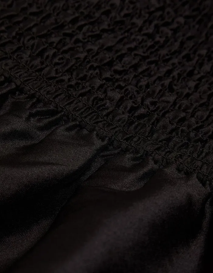 Monsoon Clariska Smocked Taffeta Prom Dress Black Children Dresses Monsoon Clariska Smocked Taffeta Prom Dress Black Children Dresses