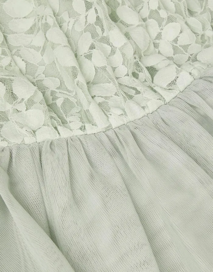 Monsoon Hayley Halter Lace Prom Dress Green Children Prom Dresses and Shoes Monsoon Hayley Halter Lace Prom Dress Green Children Prom Dresses and Shoes