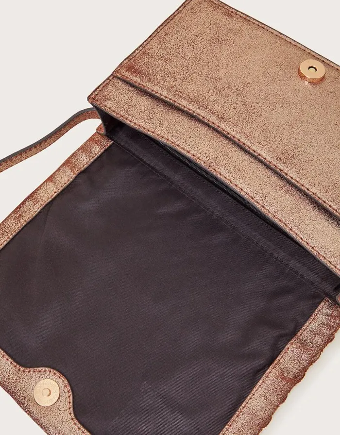Monsoon Leather Woven CrossBody Bag Women Bags and Purses Monsoon Leather Woven CrossBody Bag Women Bags and Purses
