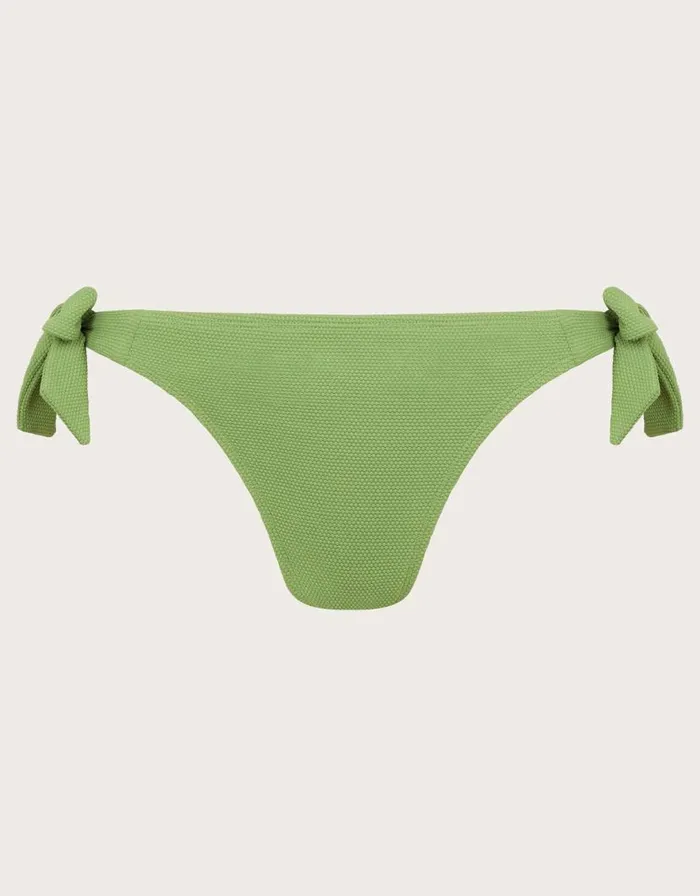 Monsoon Nina Bikini Bottoms Green Women Coords Monsoon Nina Bikini Bottoms Green Women Coords