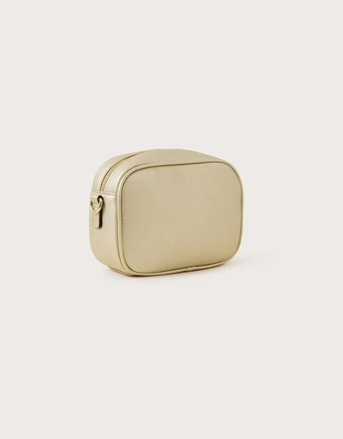 Monsoon Scalloped Camera Bag Women Bags and Purses Monsoon Scalloped Camera Bag Women Bags and Purses