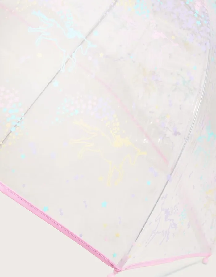 Monsoon Supernova Unicorn Umbrella Children Hats and Sunglasses Monsoon Supernova Unicorn Umbrella Children Hats and Sunglasses