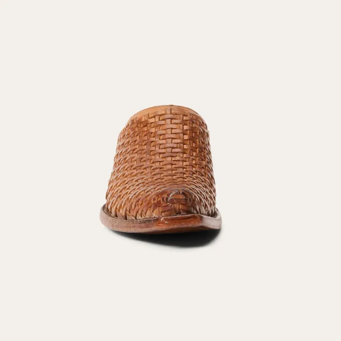 Mules Women Stetson Ellis Mules Brown