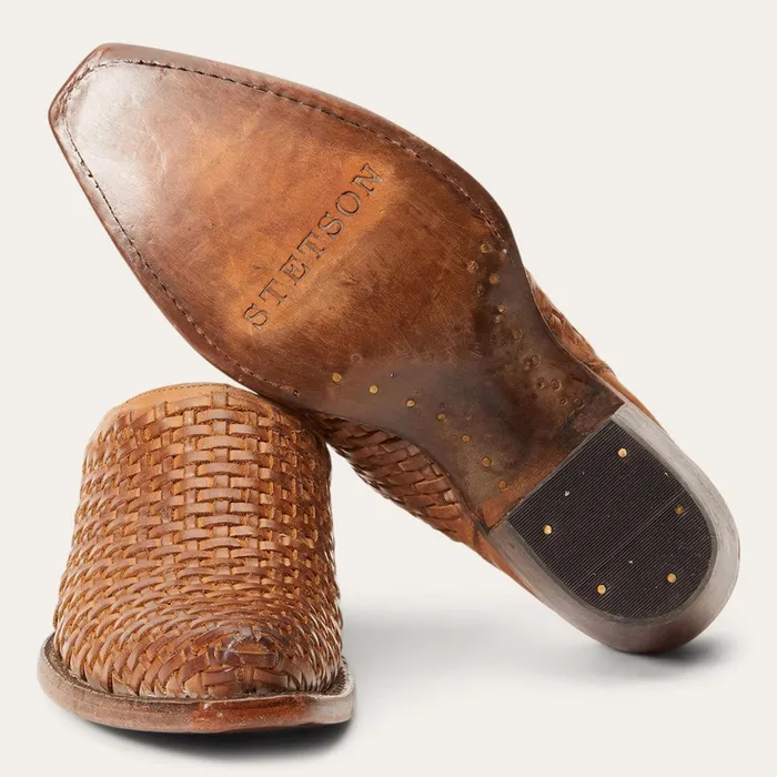 Mules Women Stetson Ellis Mules Brown
