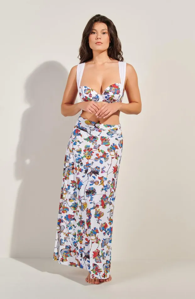 Pain De Sucre Beachwear Women Jaya Wonderland