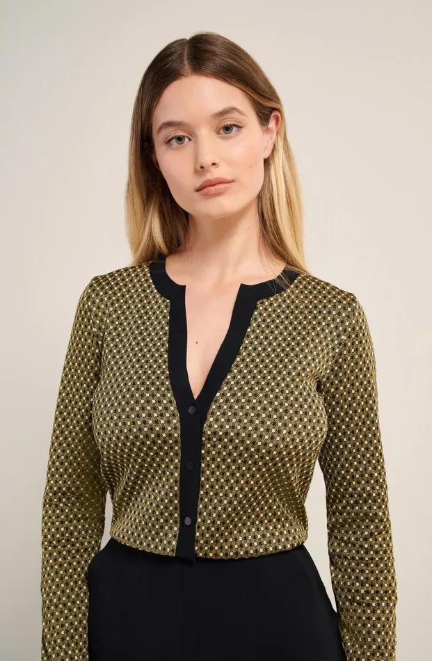 Pain De Sucre Jumpsuit Women Canelle