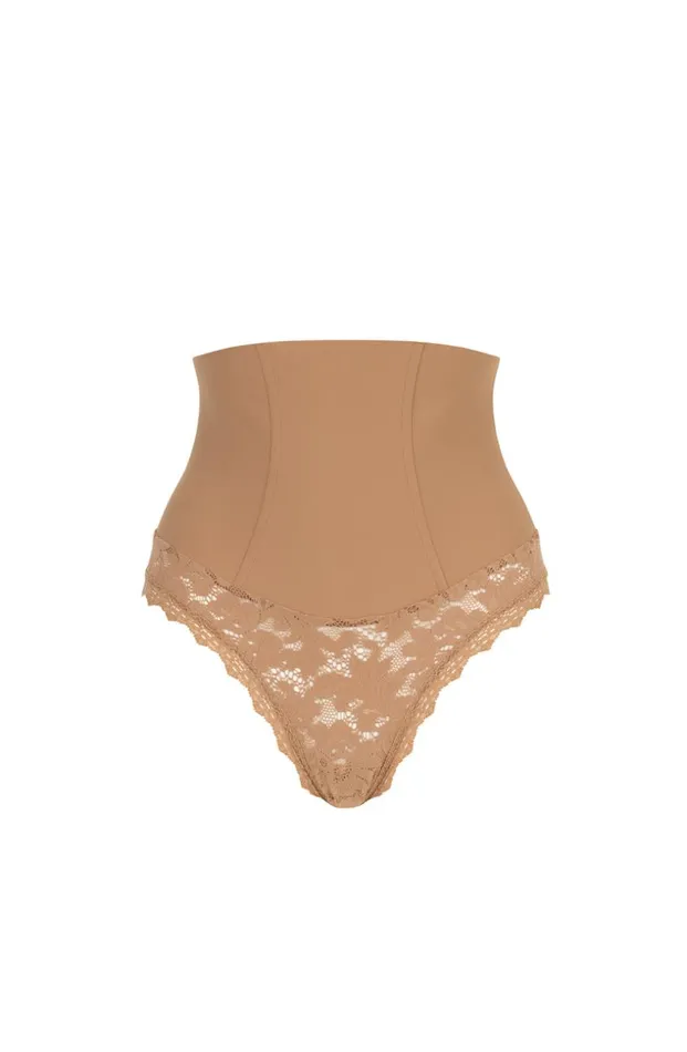Pain De Sucre Panties Women Natanael Biscuit