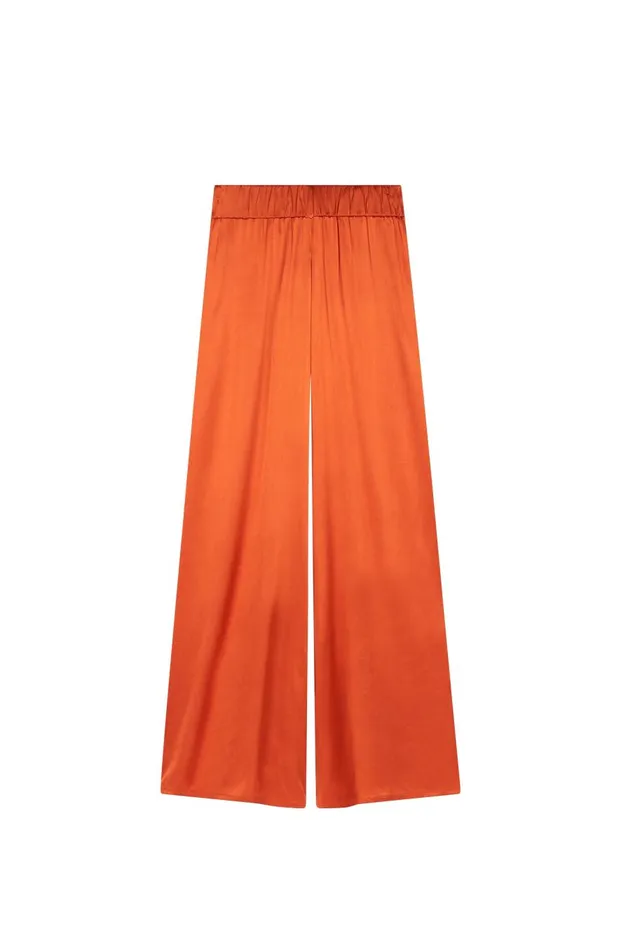 Pain De Sucre Pants and Shorts Women Tom Paprika