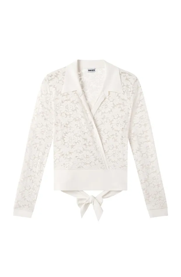 Pain De Sucre Tops Women Liho cume