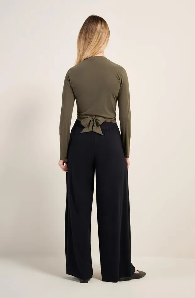 Pain De Sucre Tops Women Zaya Lichen