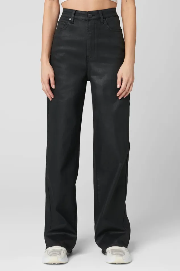 Pants Women Blank Nyc Franklin In Spartacus Pant Pants Women Blank Nyc Franklin In Spartacus Pant