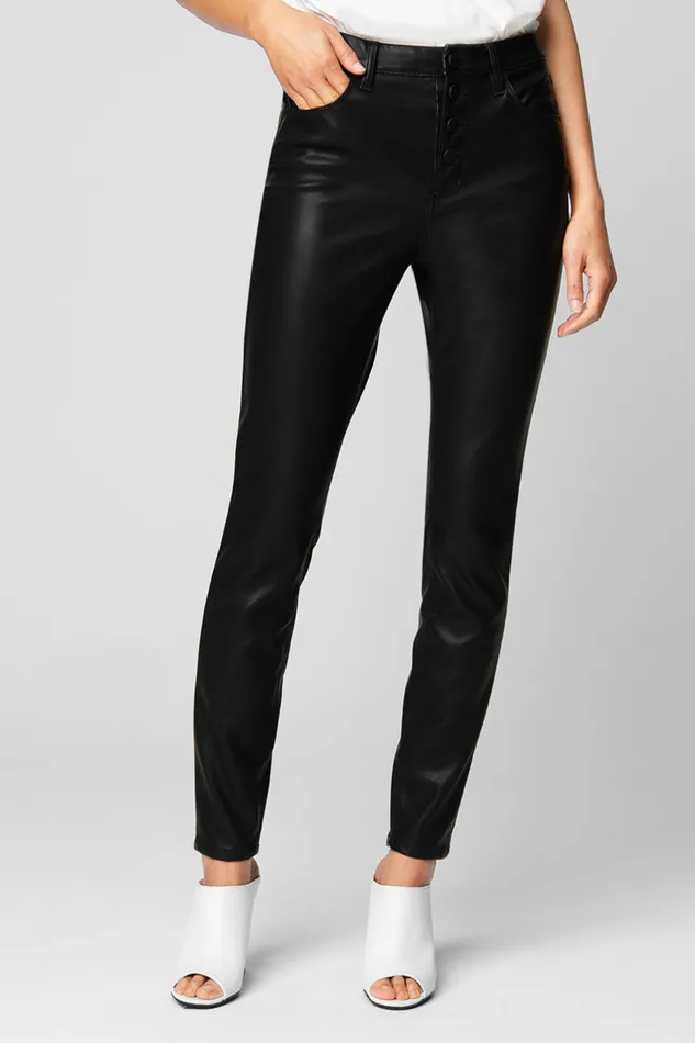 Pants Women Blank Nyc Great Jones In Daddy Soda Pant Pants Women Blank Nyc Great Jones In Daddy Soda Pant