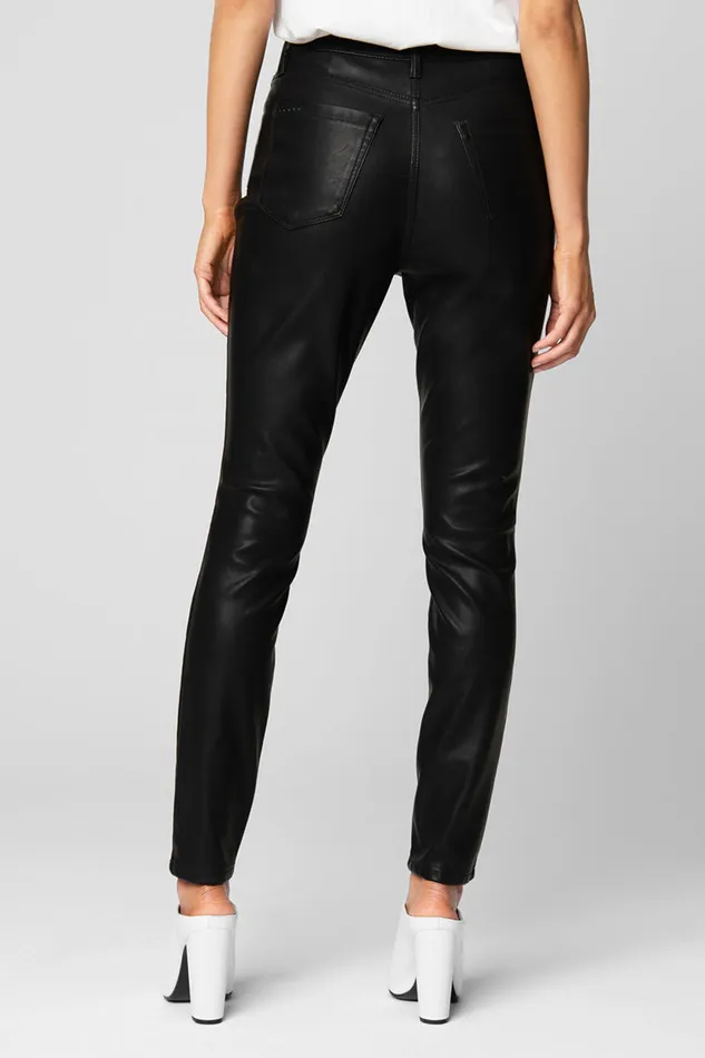 Pants Women Blank Nyc Great Jones In Daddy Soda Pant Pants Women Blank Nyc Great Jones In Daddy Soda Pant